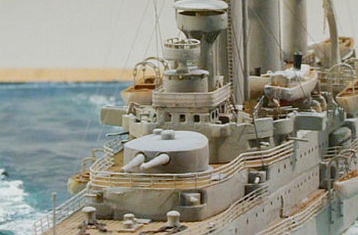 SMS Zähringen