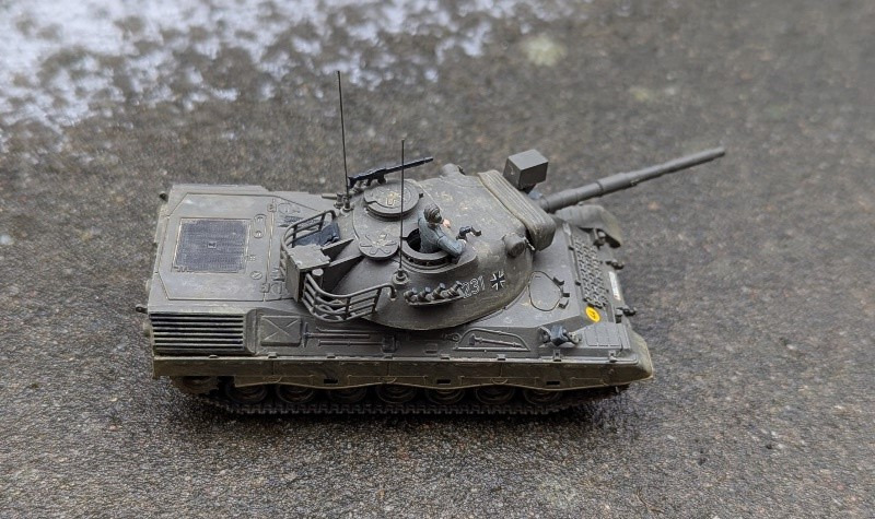 Leopard 1A2
