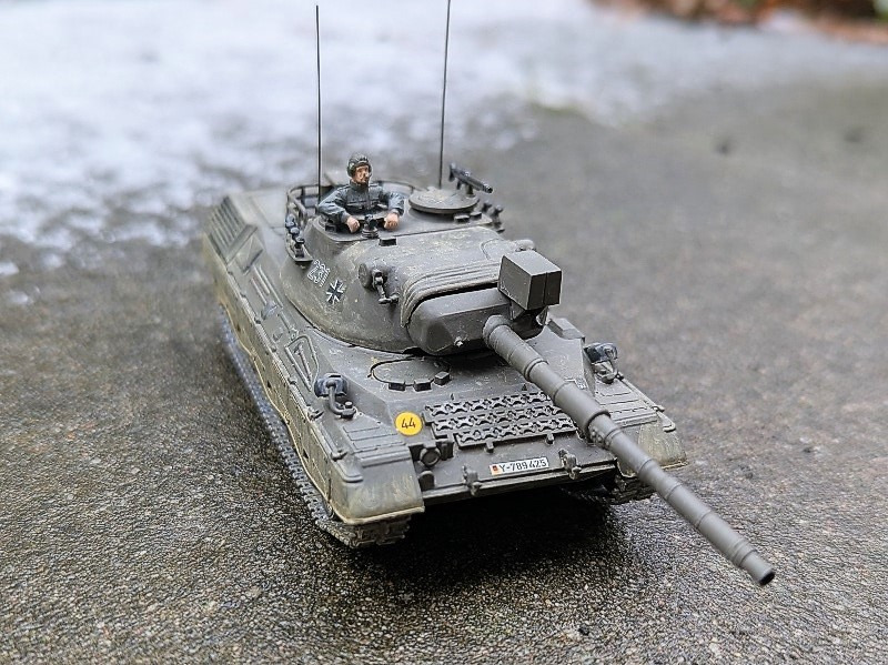 Leopard 1A2