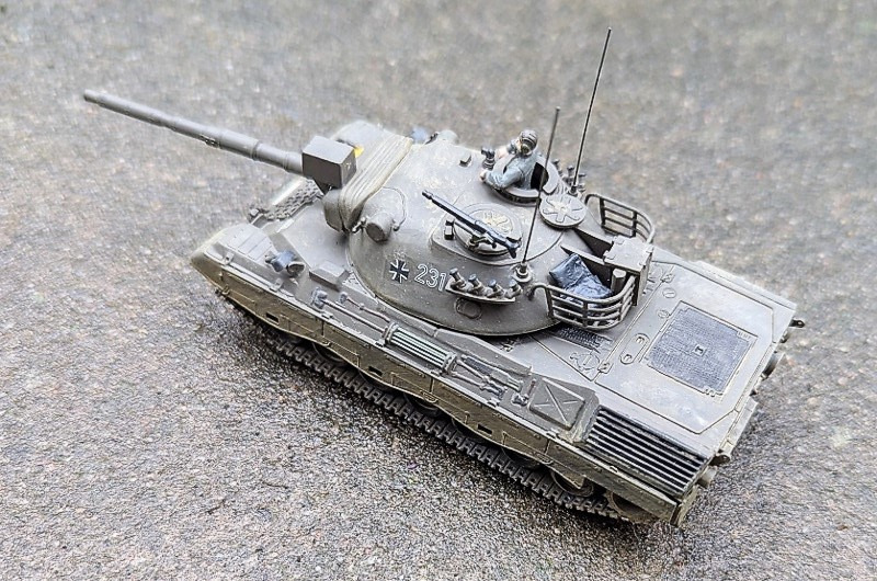Leopard 1A2