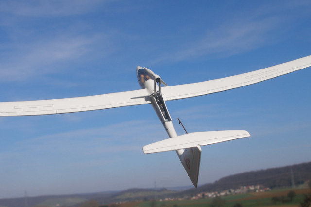 Schleicher ASW 22BLE