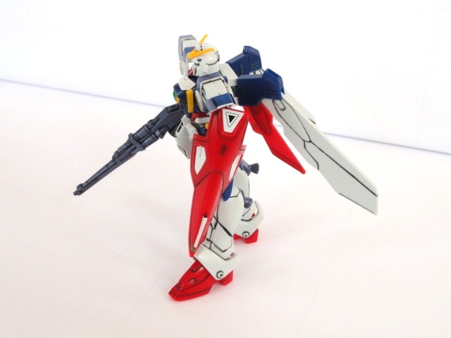 Wing Gundam