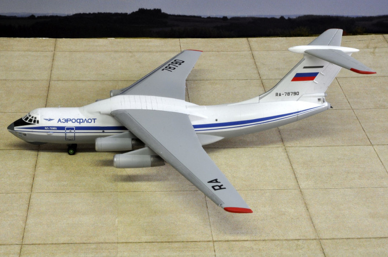 Iljuschin Il-76