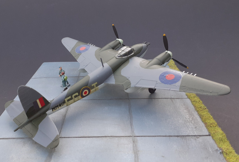 de Havilland DH 98 Mosquito FB VI
