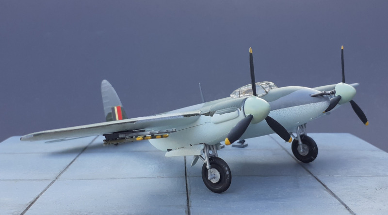 de Havilland DH 98 Mosquito FB VI