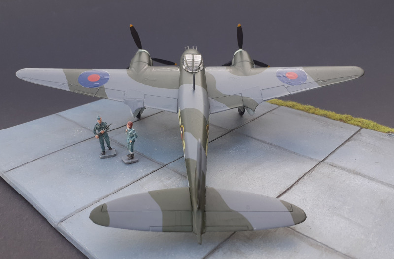 De Havilland DH.98 Mosquito FB Mk.VI