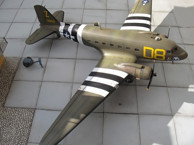 Douglas C-47 Dakota