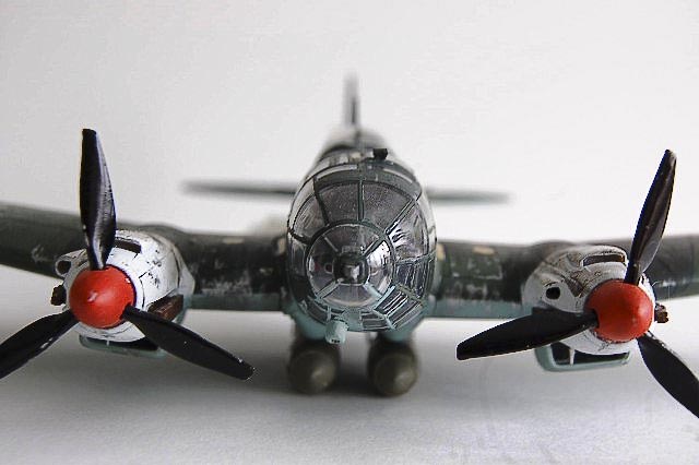 Heinkel He 111 H-6