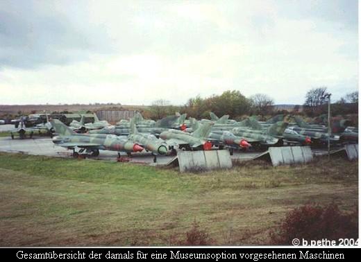 MiG-21PFM Fishbed-F