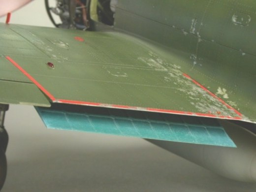 Mitsubishi A6M5 Model 52 Zero