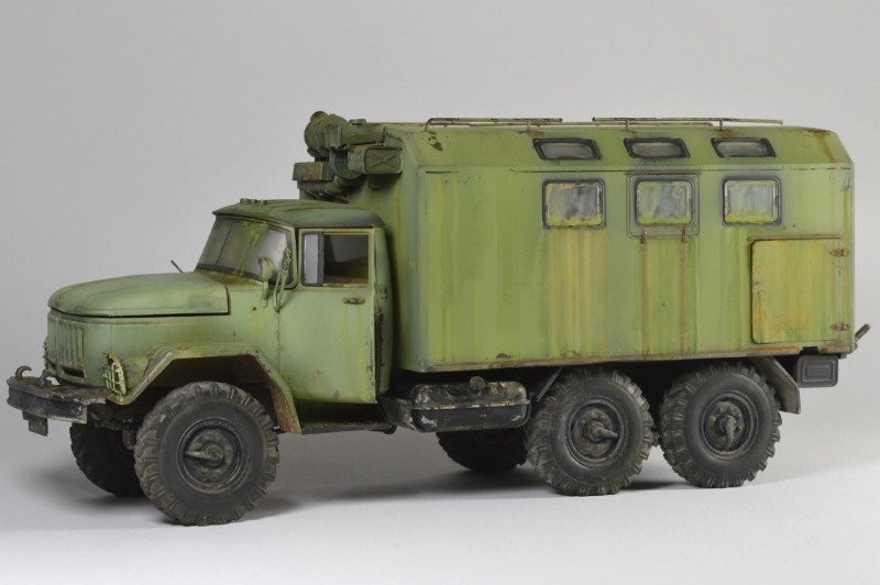 ZIL-131