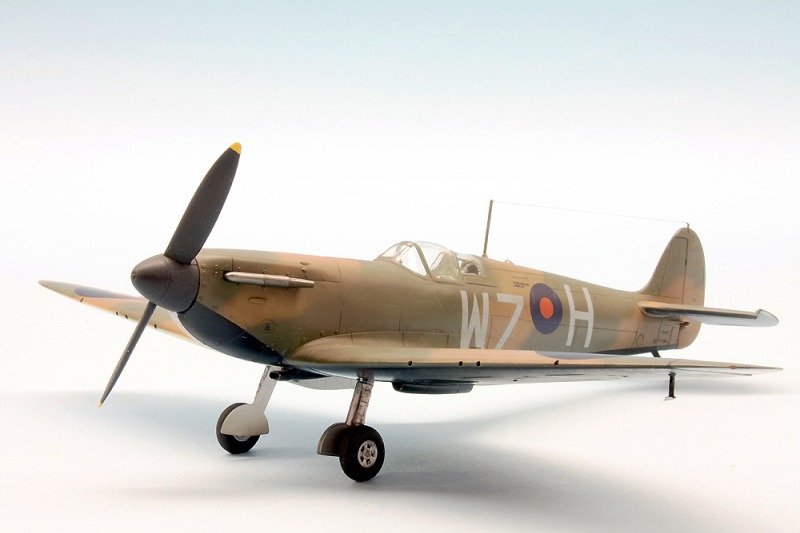 Supermarine Spitfire Mk.I