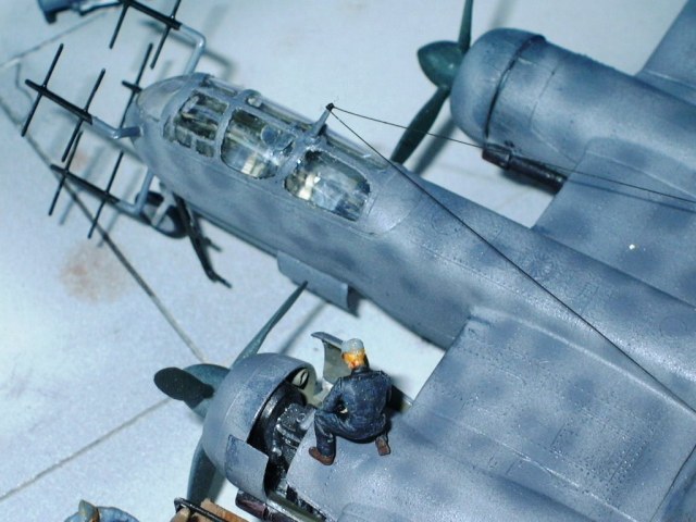 Heinkel He 219