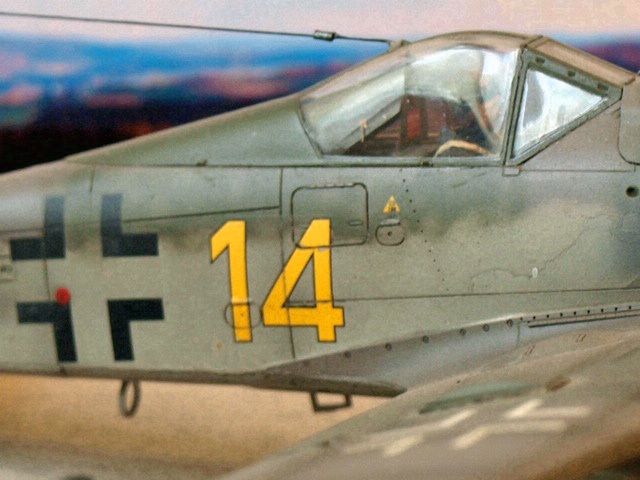 Focke-Wulf Fw 190 F-8