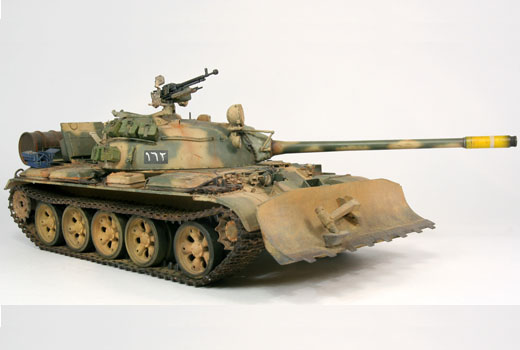 T-55A