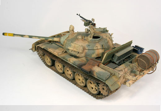 T-55A