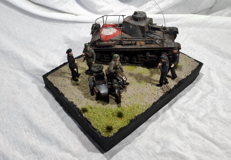 Panzerbefehlswagen 35(t)