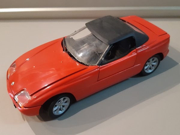 BMW Z1