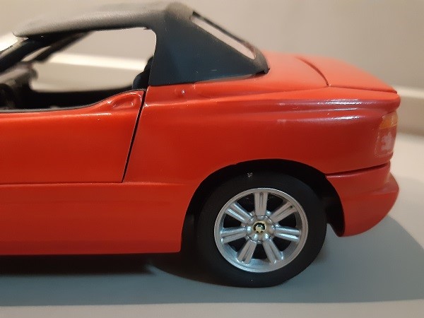 BMW Z1