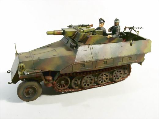 Sd.Kfz. 251/9