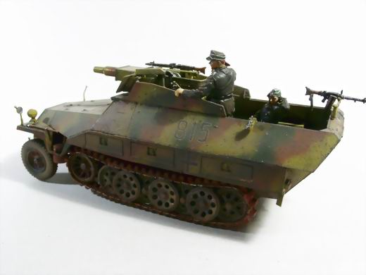 Sd.Kfz. 251/9