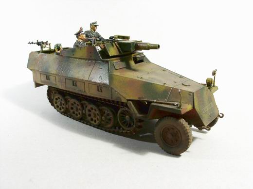 Sd.Kfz. 251/9