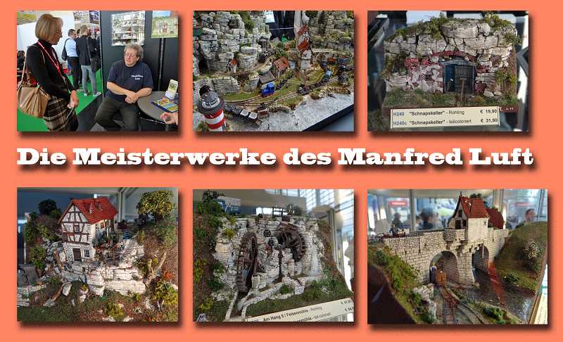 Spielwarenmesse Nürnberg 2017 Teil 5
