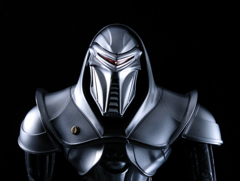 Cylon Centurion