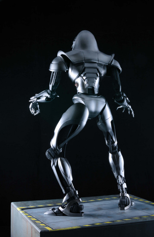 Cylon Centurion