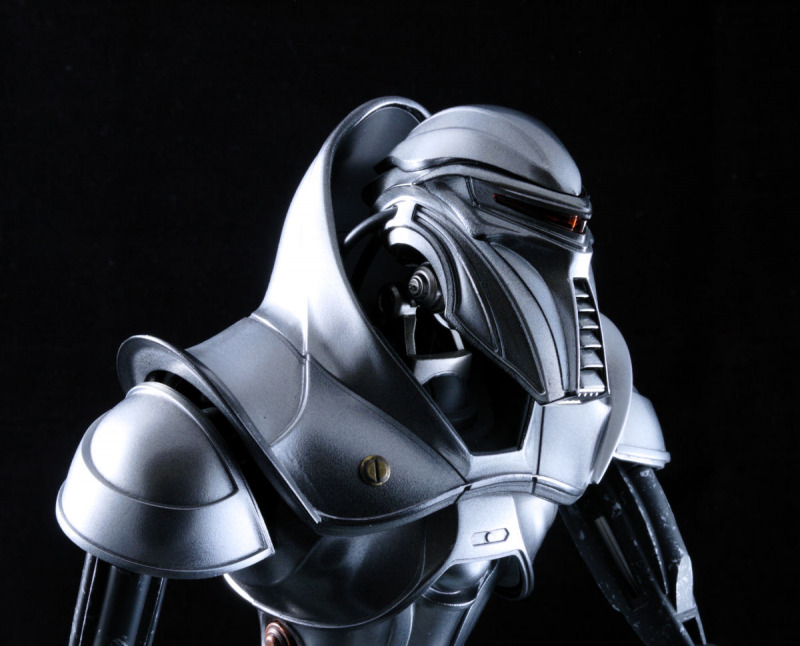 Cylon Centurion