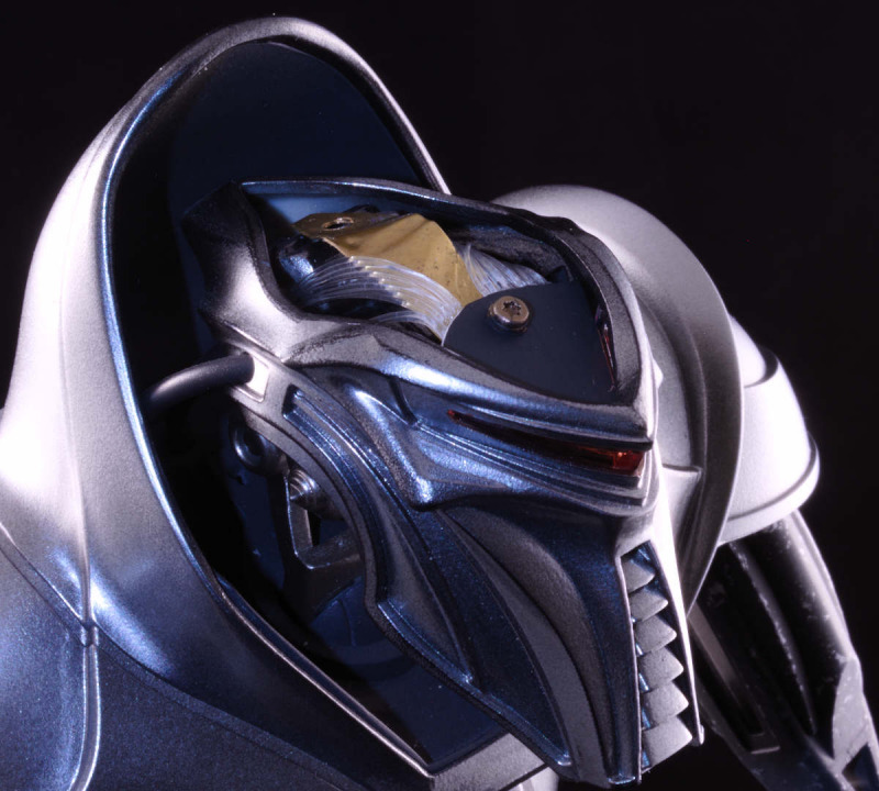 Cylon Centurion