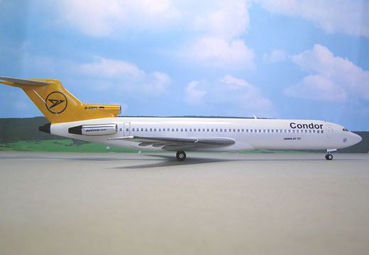 Boeing 727-200