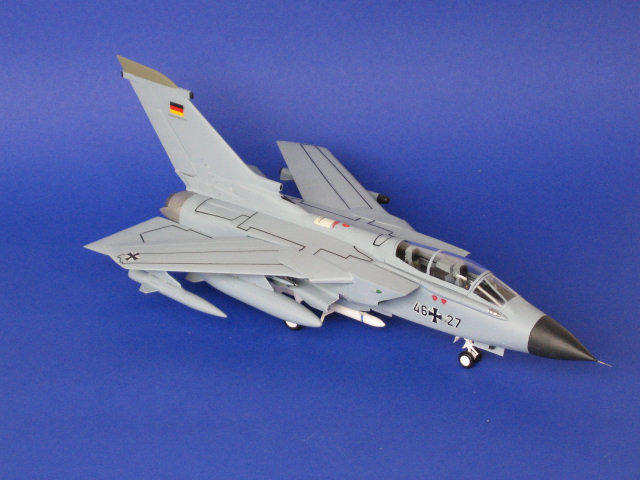 Panavia Tornado ECR