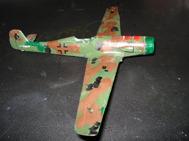 Focke-Wulf Ta 152