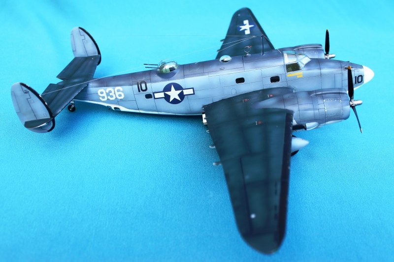 Lockheed PV-1 Ventura