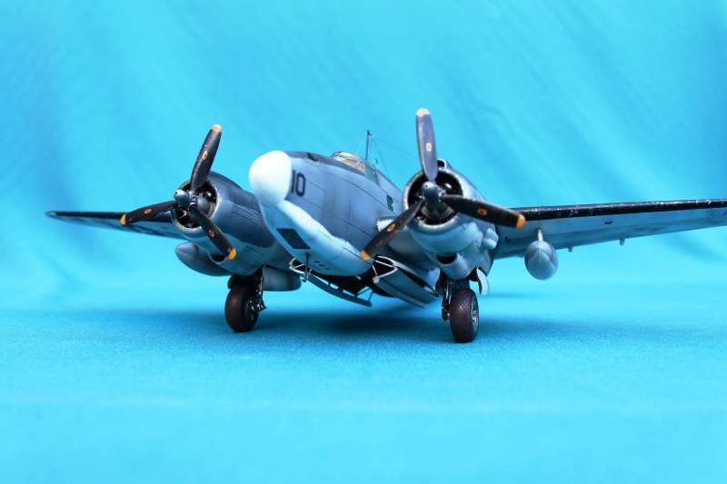 Lockheed PV-1 Ventura