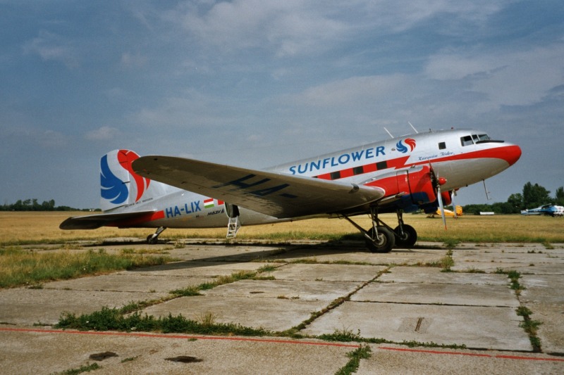 Lisunov Li-2