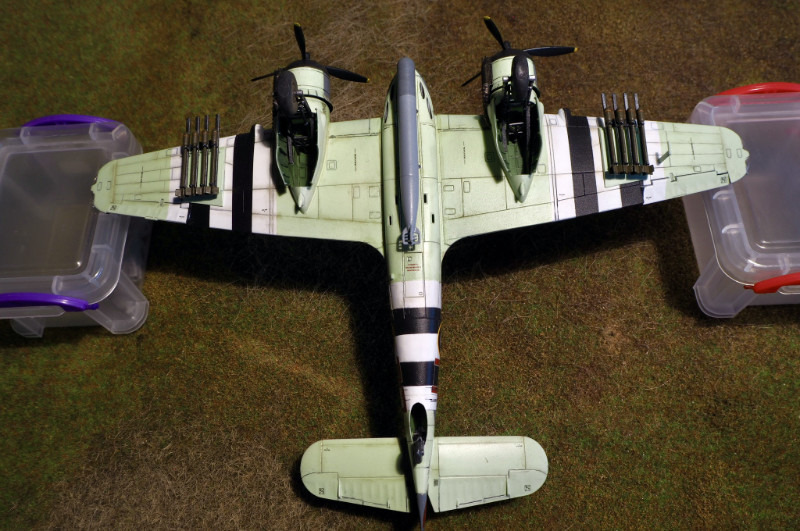 Bristol Beaufighter TF.X