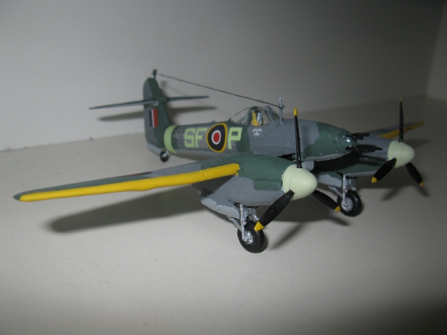 Westland Whirlwind