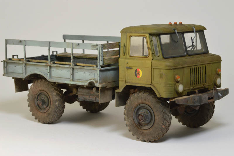 GAZ-66