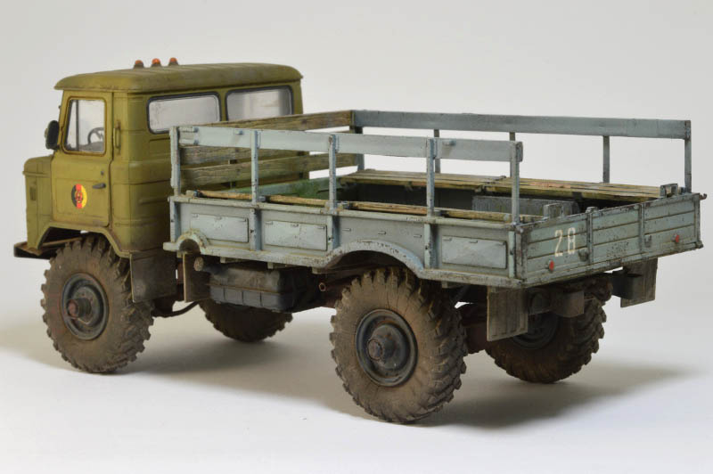 GAZ-66