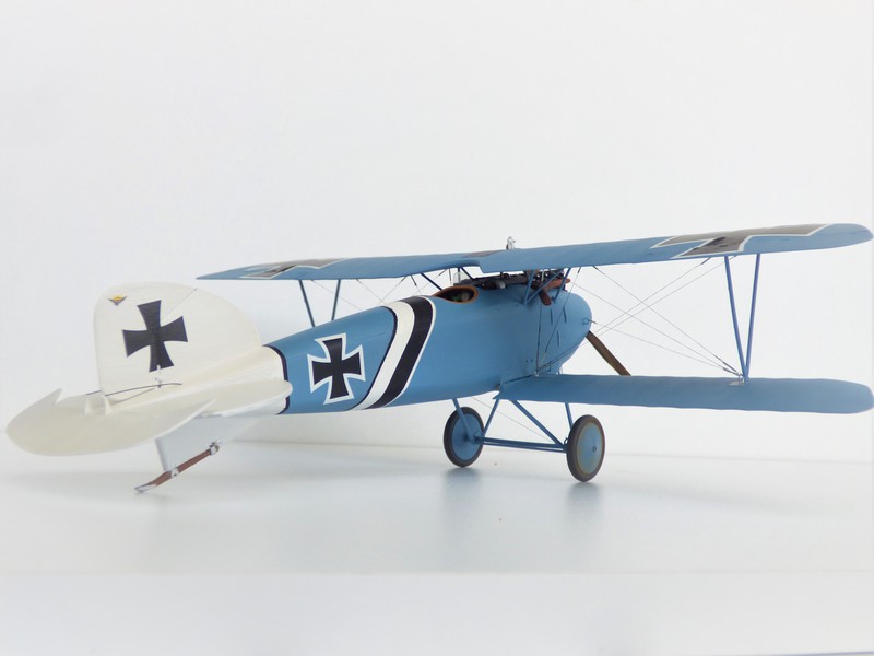 Albatros D.III