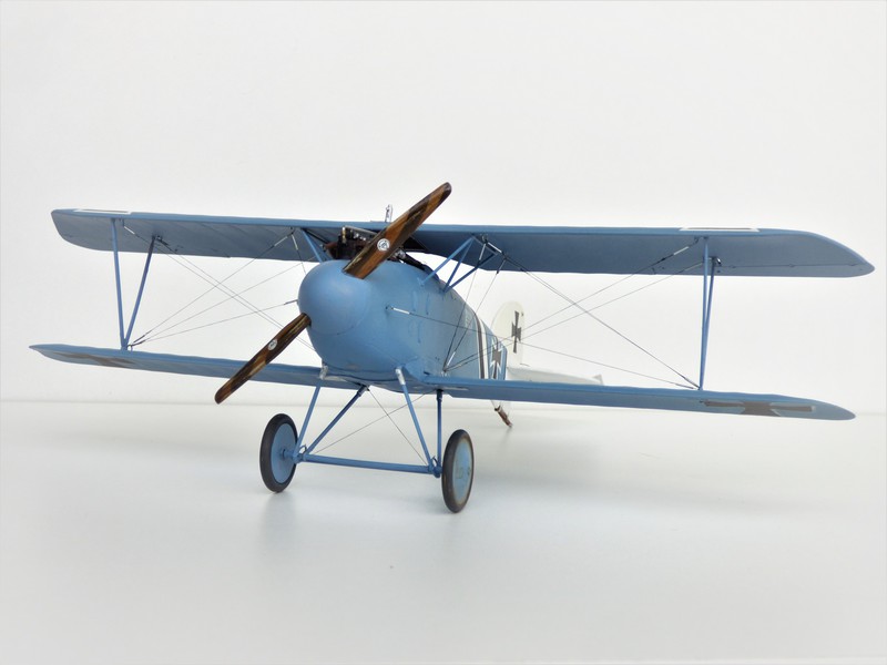 Albatros D.III