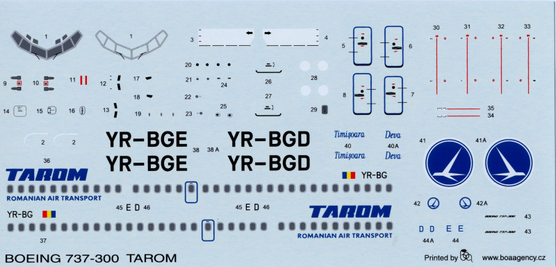 Boeing 737-38J