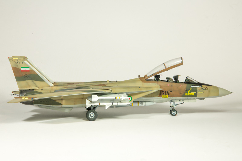 Grumman F-14A Tomcat