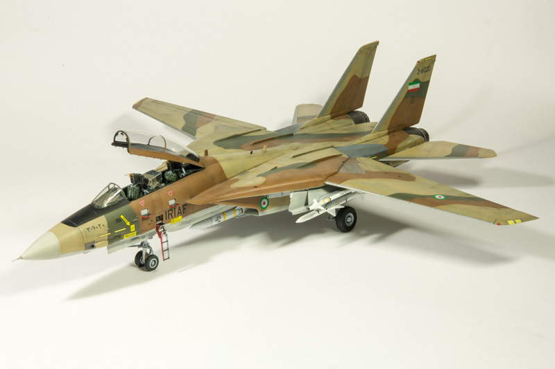 Grumman F-14A Tomcat