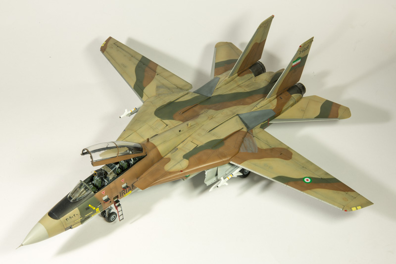 Grumman F-14A Tomcat