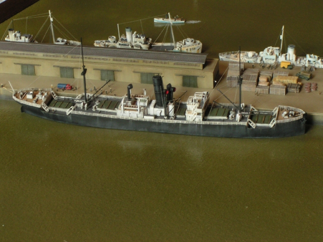S.S. Dayrose