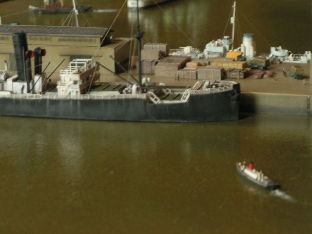 S.S. Dayrose