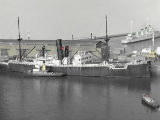 S.S. Dayrose